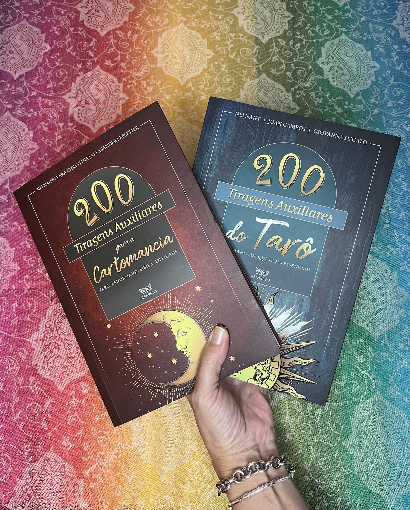 400 tiragens de tarô | Tarot Diário